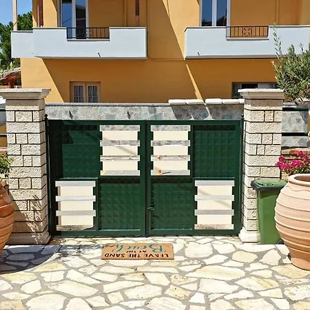 Medusa's * Acharavi (Corfu)