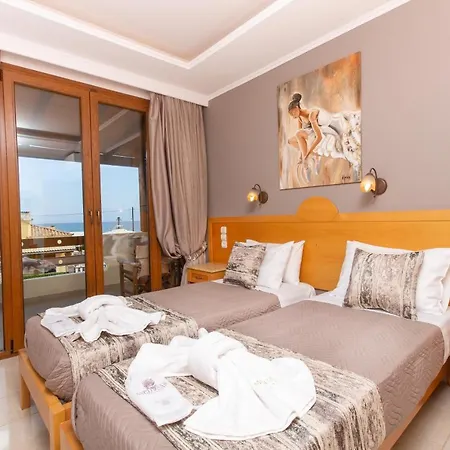 Villa Medusa's Acharavi (Corfu)