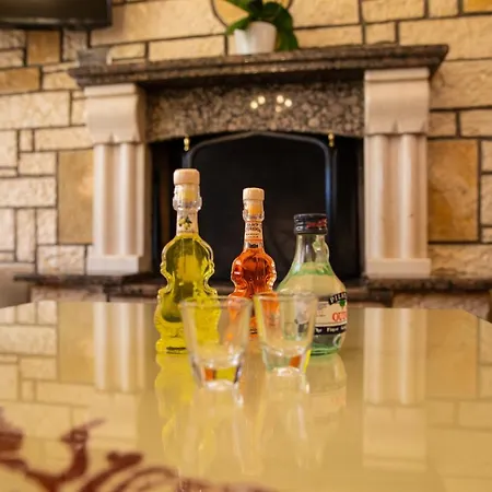 Medusa's * Acharavi (Corfu)