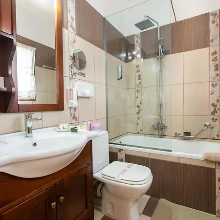 빌라 Medusa's 아카라비