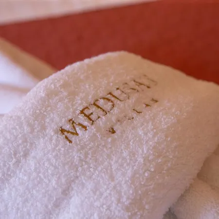 빌라 Medusa's 아카라비