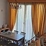 Medusa's Vilă Acharavi (Corfu)