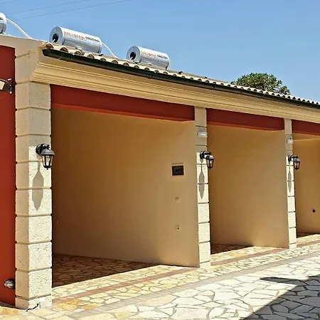 Medusa's Acharavi (Corfu)