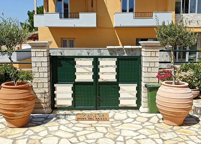Medusa's * Acharavi (Corfu)