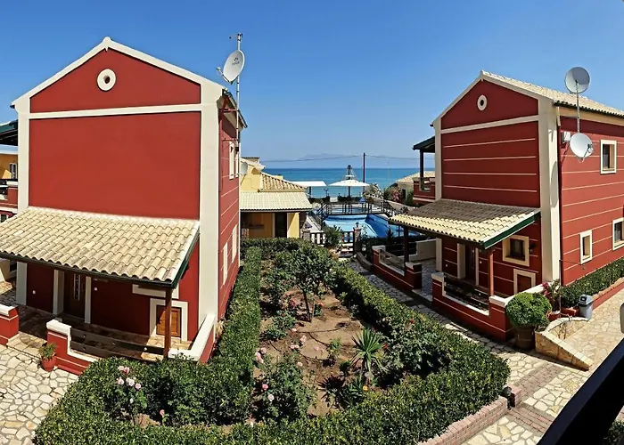 Medusa's Villa *