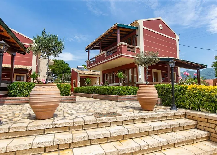 Medusa's Villa *
