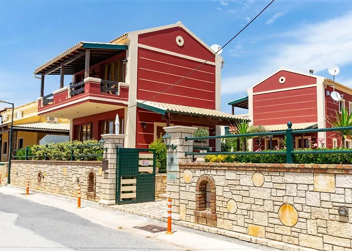 Medusa's Villa *
