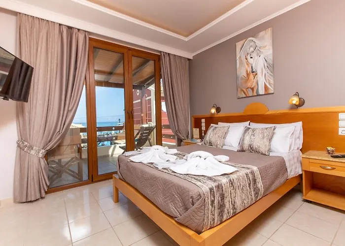 Villa Medusa's