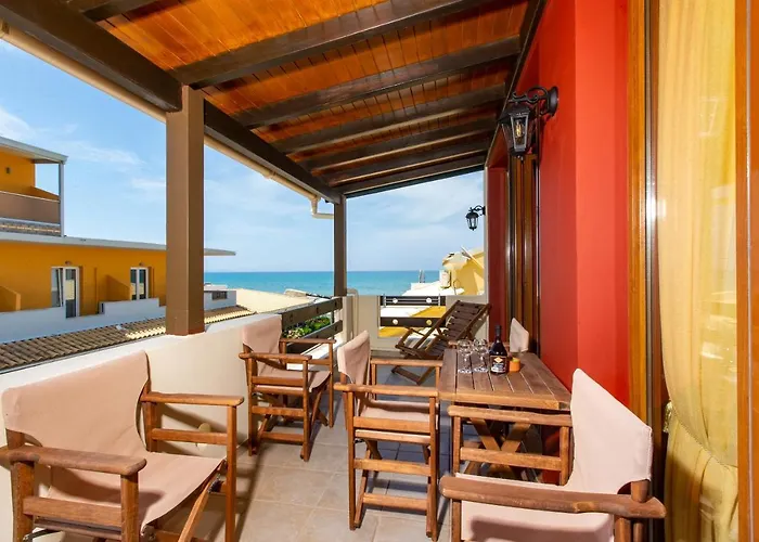 Villa Medusa's