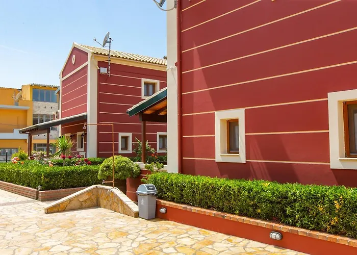 Medusa's Villa *